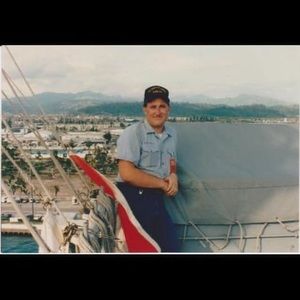 Meet your Posher, Doug